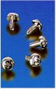 M5 Screws with washer for 19" Cabinets or  Racks, 50 pcs a bag